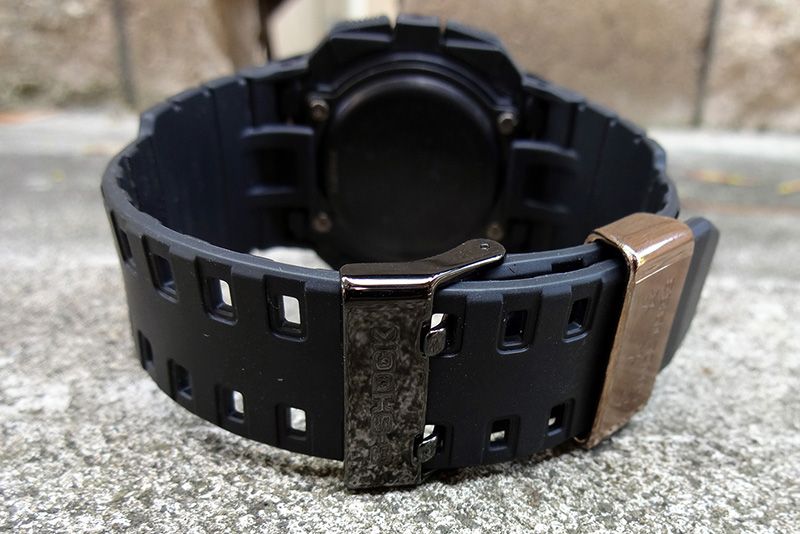 g shock spoon sport original